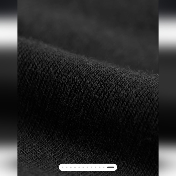 Gymshark GSLC Ringer Stringer- XS - Picture 12 of 12